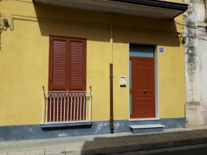  Casa Francesco  Пачино